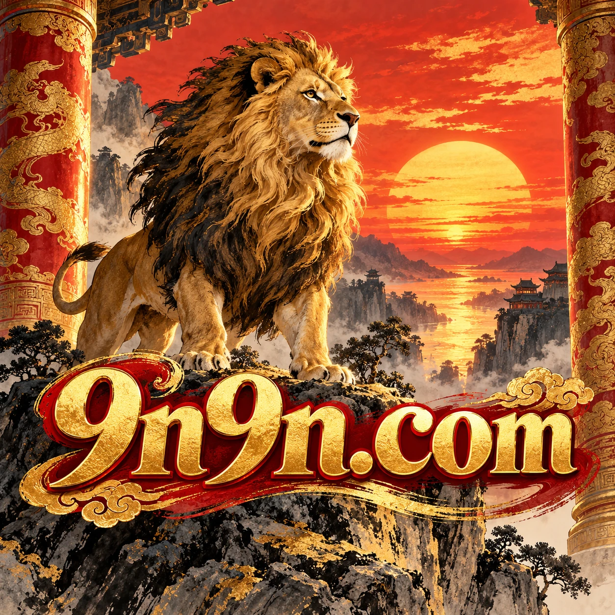 Ilustrasi izin dan privasi 9n9n